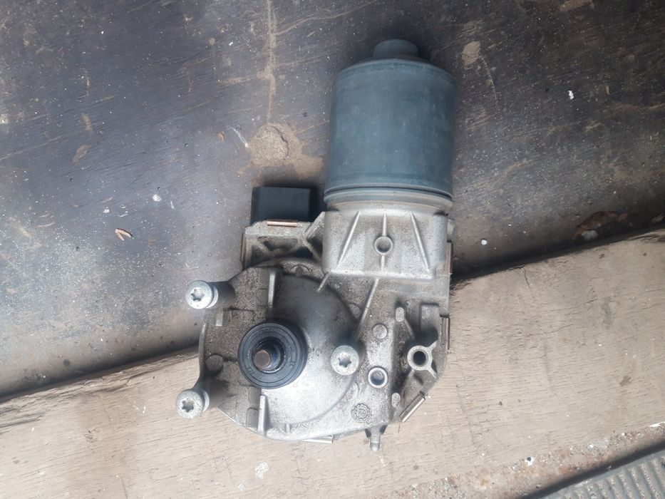 Моторкик дворников porsche cayenne