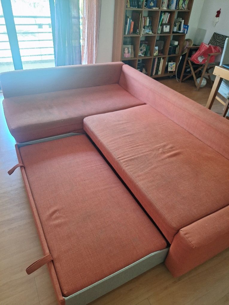 Sofá chaise longue