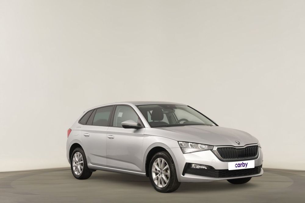 Skoda Scala 1.0 TSI Ambition