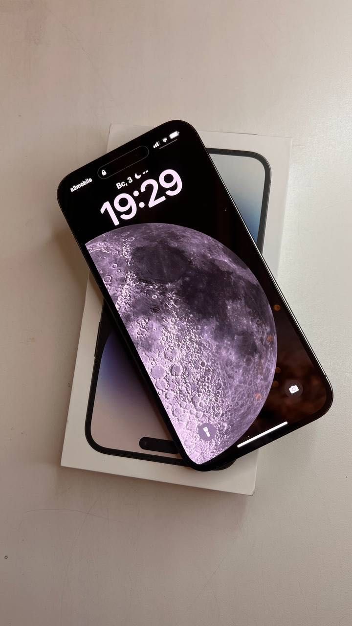 iPhone 14 Pro Max 128gb