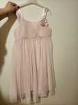 Vestido 8 /9anos