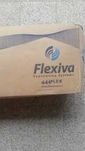 Flexiva przewód izolowany Isotherm 127 mm / 10 m