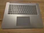 Palmrest metaliczny z klawiaturą do Microsoft Surface Laptop 3 15"