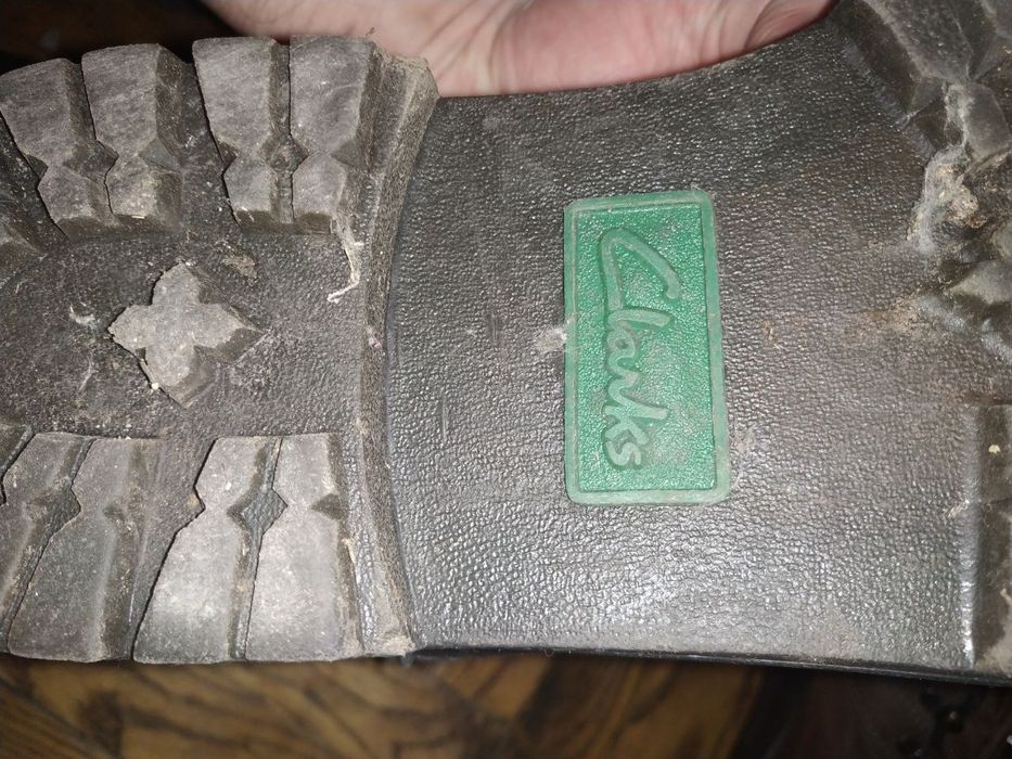 Кросівки Puma Nike 44-46 взуття тренінгове черевики Clarks кроси боти