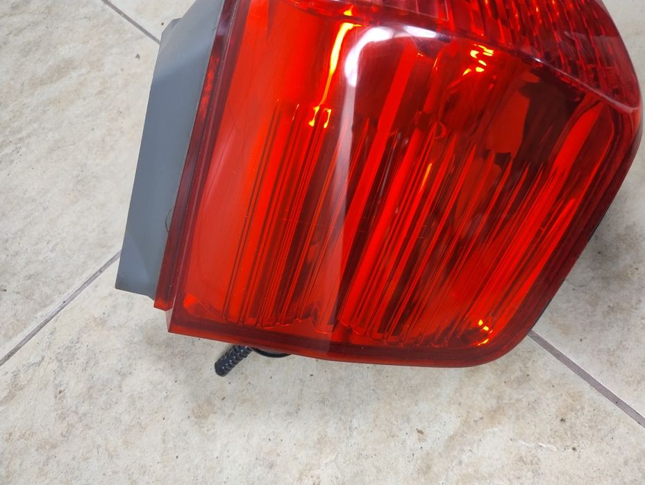 Lampa tył lewa Honda Accord VIII  7 kombi oryginał wysyłka OLX