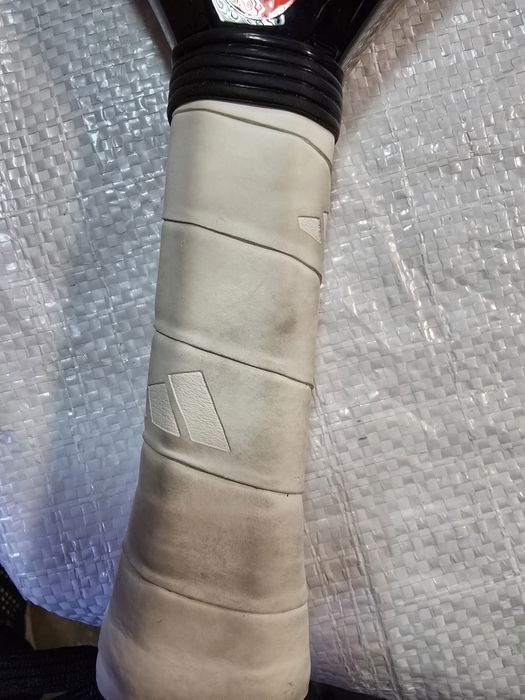 Ракетка для паделя Adidas Bisoke Control