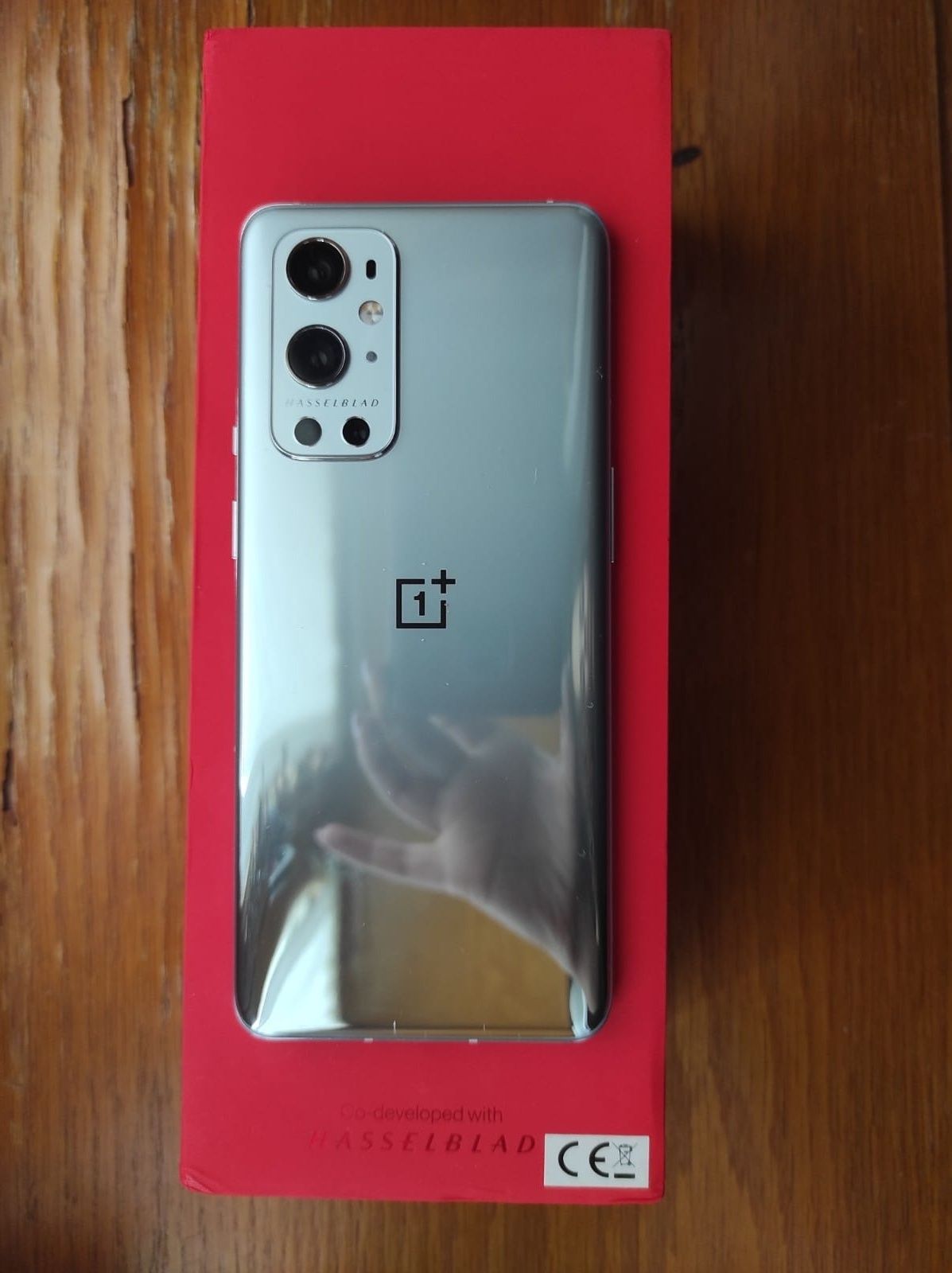 OnePlus 9 Pro 5G 8Gb 265Gb