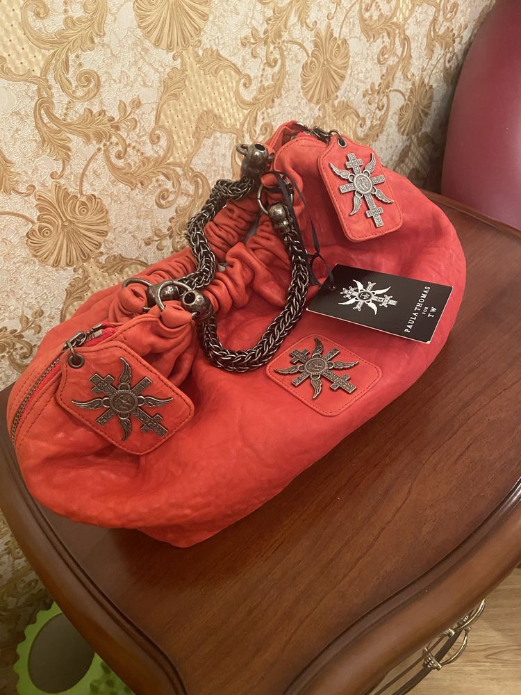 Брендові сумки. Нова