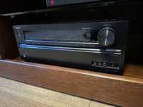 Amplituner ONKYO TX-NR545 Spotify Bluetooth Wi-Fi