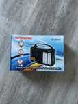 Новий радіоприймач  Rotosonic XT-221AC