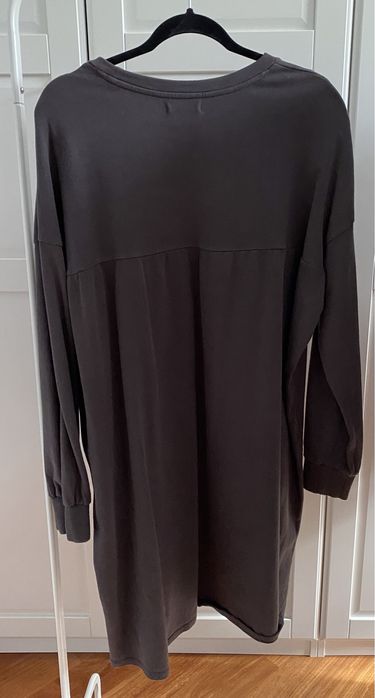 tunika bluza dresowa reserved L XL