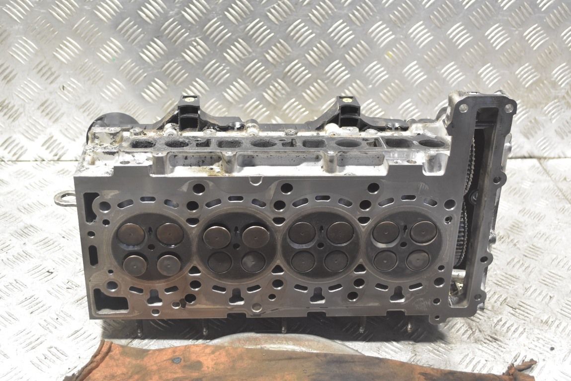 Головка блоку в зборі Mercedes C-class (W205) 2014-2021 2.0cdi R654016