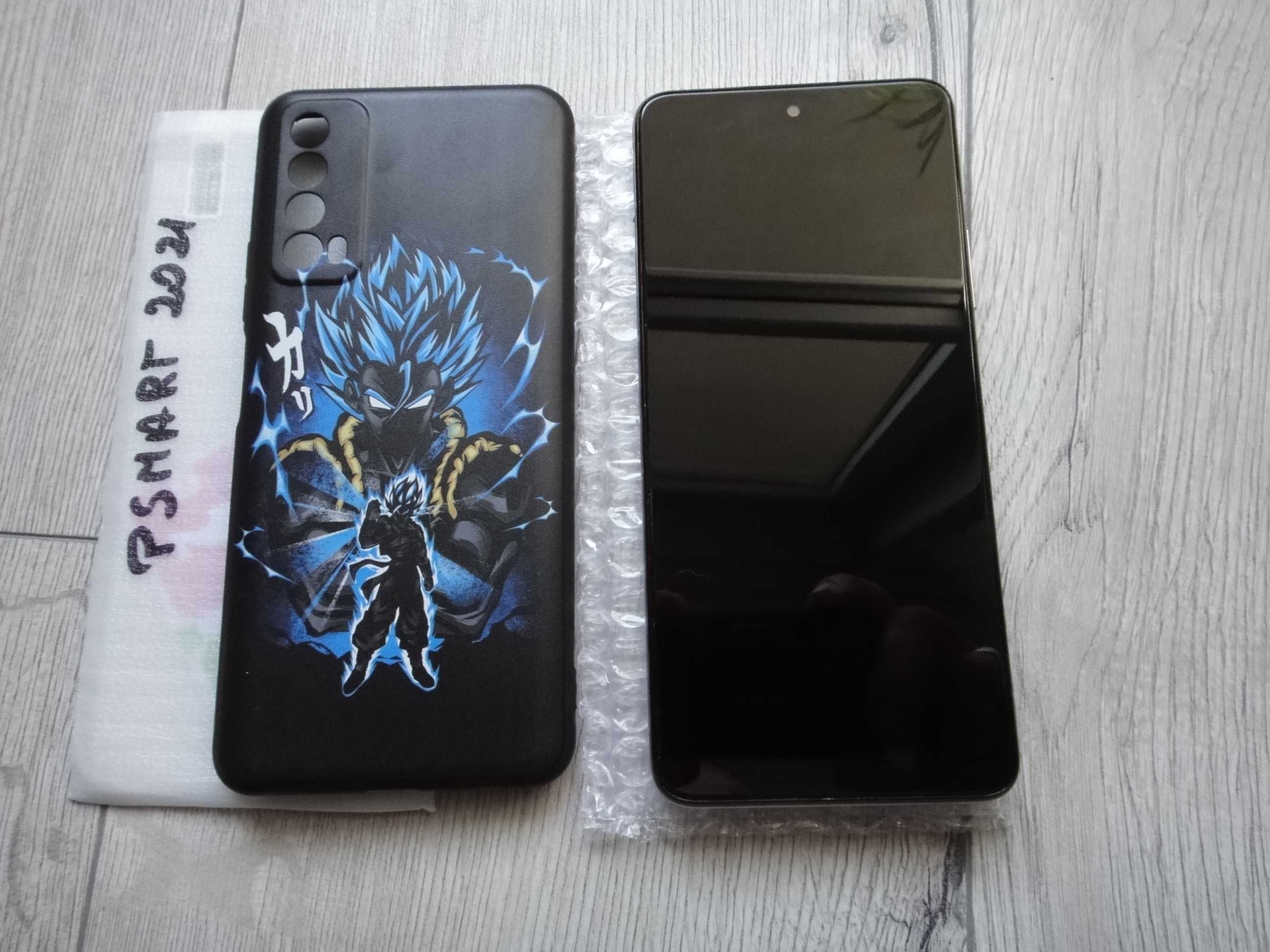 Huawei Psmart 2021 PPA-LX2  128/4Gb.