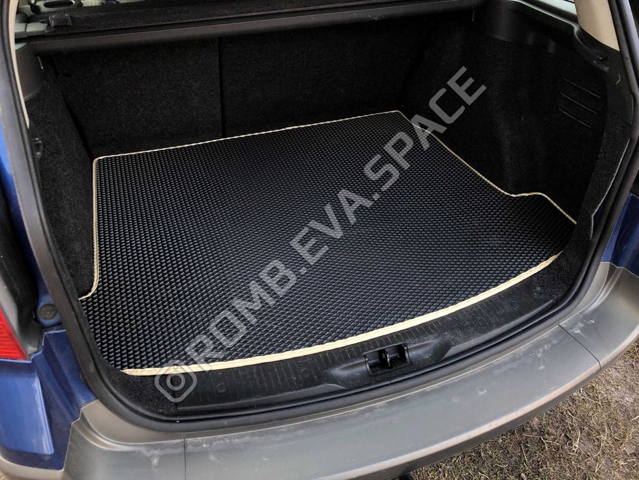 EVA коврики Рено Меган Лагуна Трафік Логан Гранд Сценік Кенго Зое ЕВА