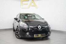 Renault Clio Sport Tourer 1.5 dCi Confort