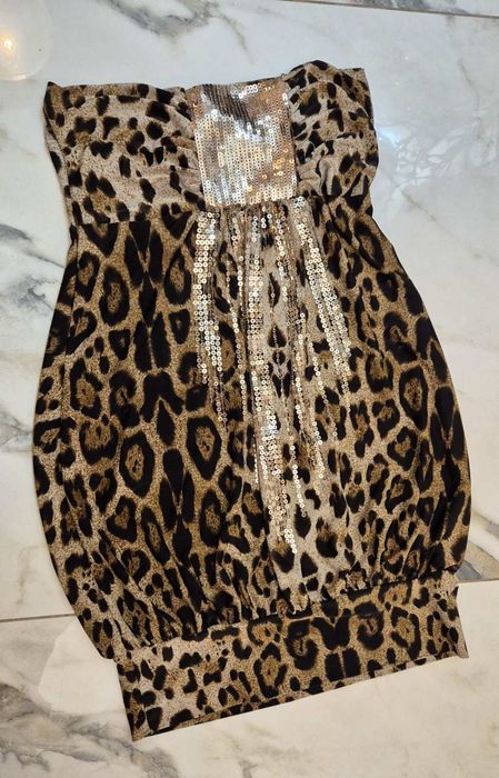 Сексуальне міні  плаття H&M. Відкрита спинка.