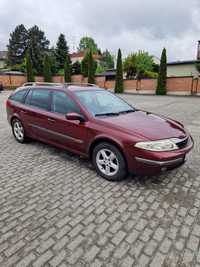 Renault Laguna 1.9-Diesel