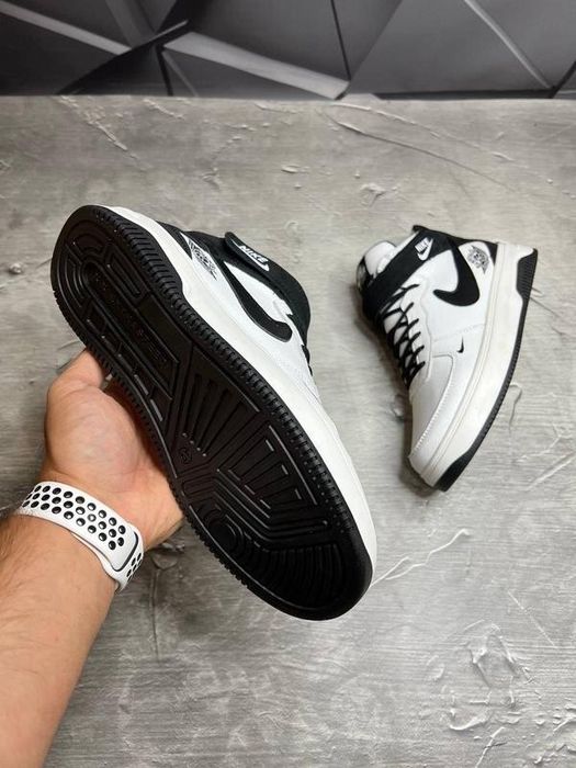 Зимние ботинки -20° Nike air 40-45