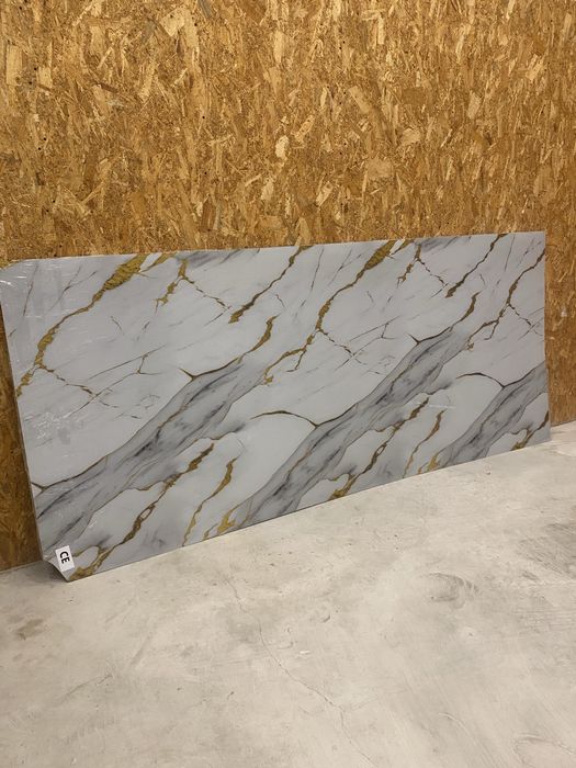 Placa Pvc Marmorizada 2.80 MTS