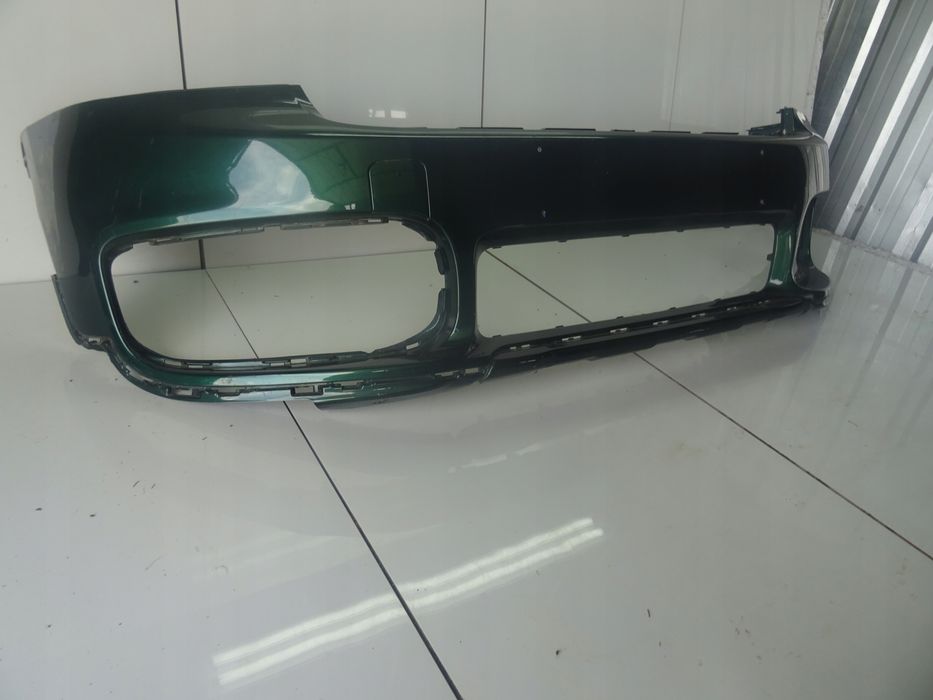 mini countryman f60 zderzak przód przedni org