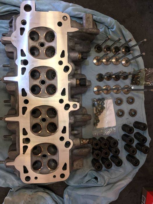 СТО Ремонт двигуна чіптюнінг настройка invent ems ecu master vems