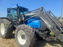 Valtra 8150 nie T131