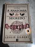 Livro A Anatomia do Segredo
