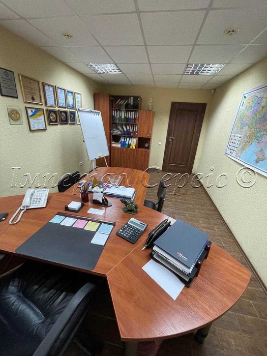Здам офісне приміщення у центрі міста р-н Бульвара Шевченка