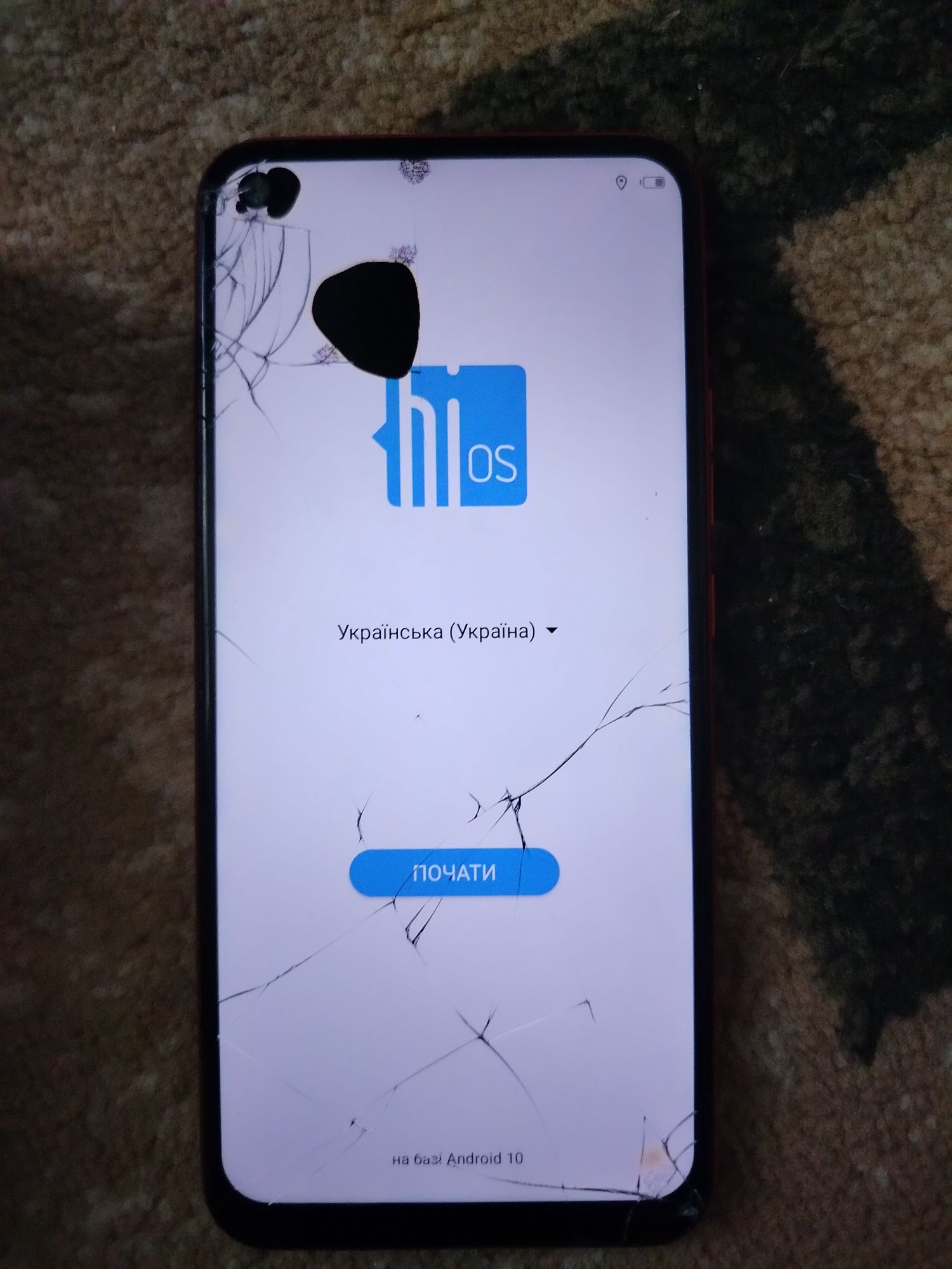 Tecno Spark 5 pro
