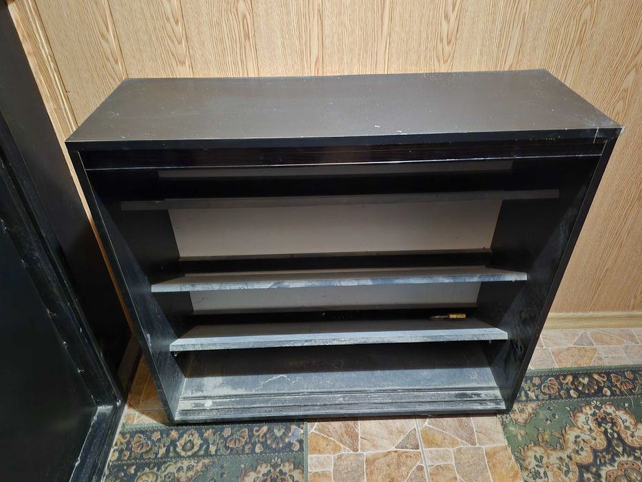 Тумба для взуття не нова