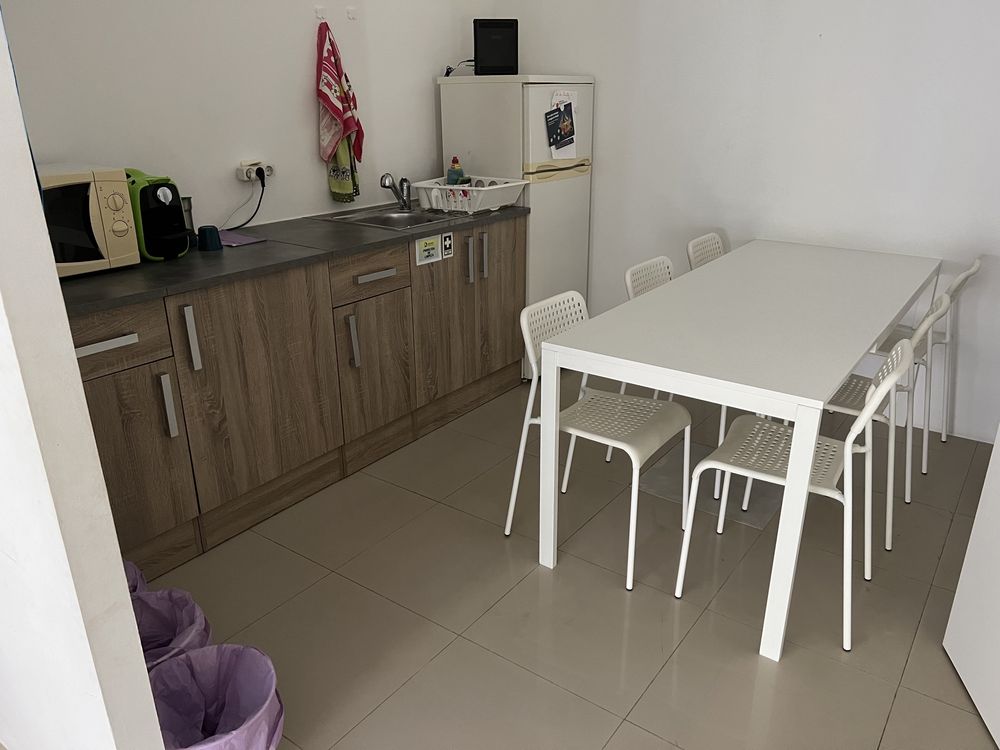 Aluguer de espaço para festas, formações e eventos