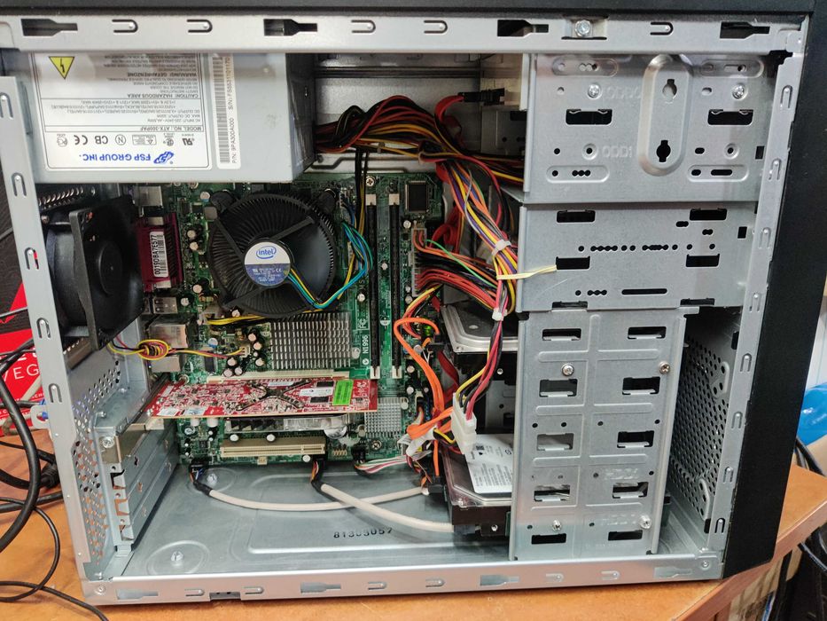 Навчання, інтернет, ретро-ігри. Перебраний, добре протестований !