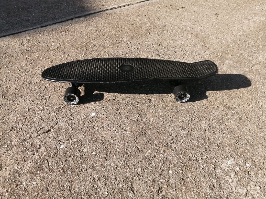 Skate em bom estado