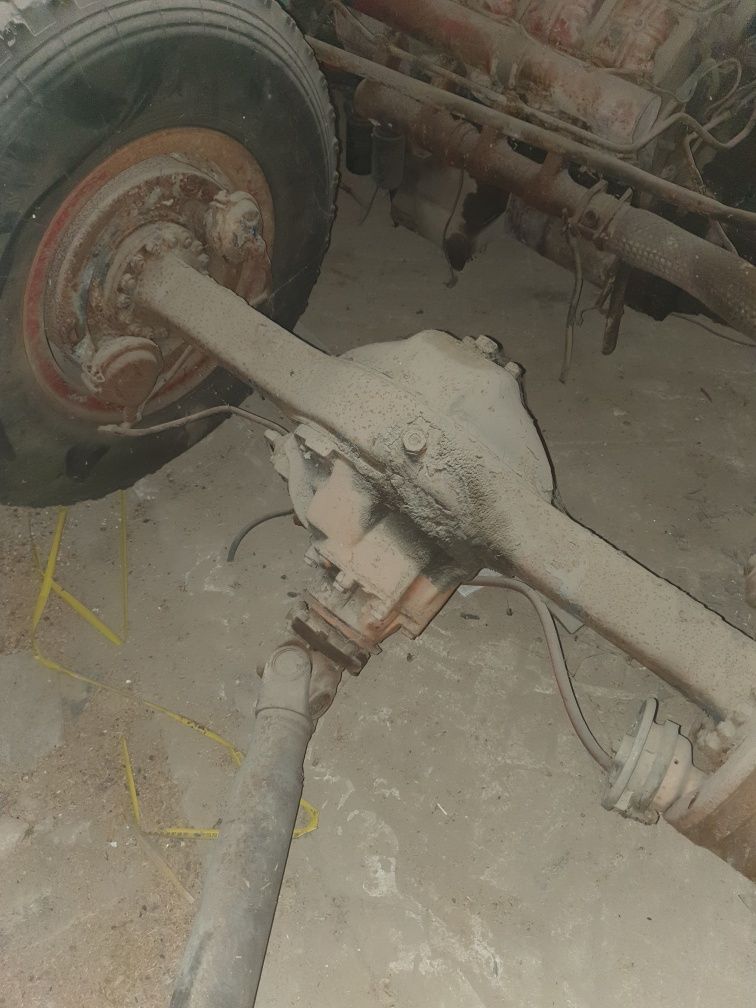 Продам двигун Магируса