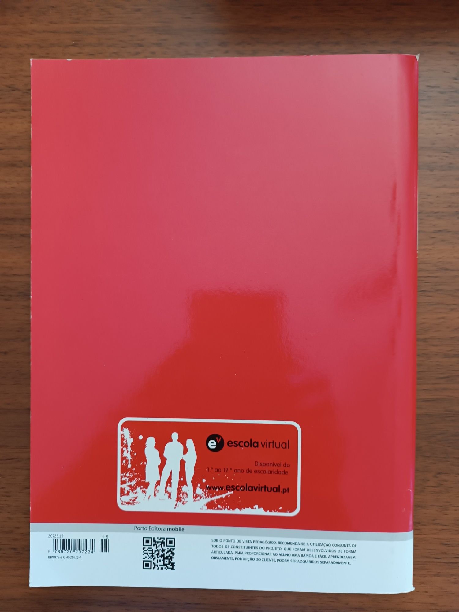 Manual de Educação Visual 5º/6º anos