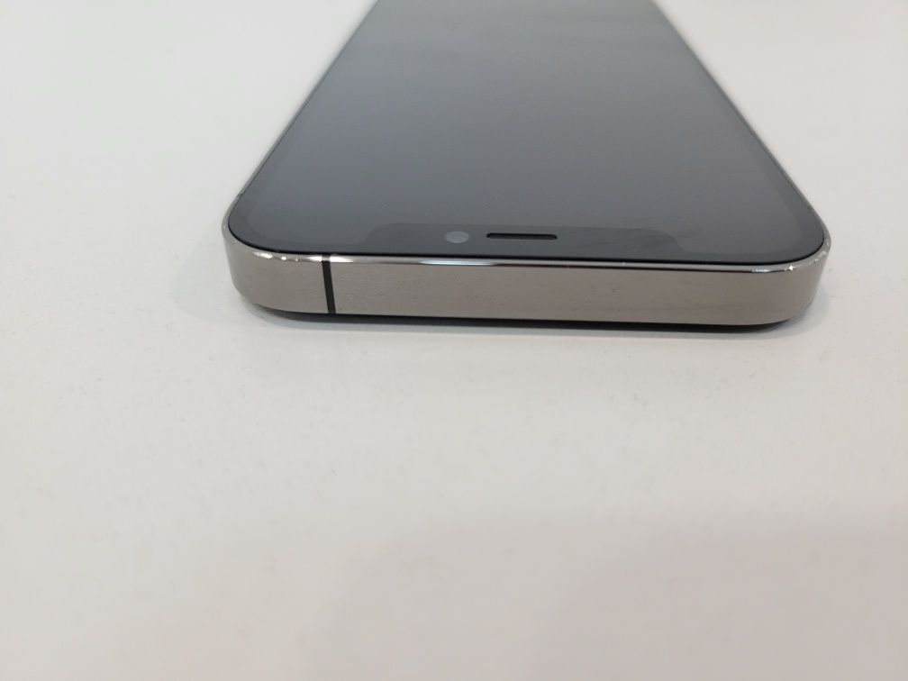 iPhone 12Pro 256Gb Graphite neverlock,идеальный