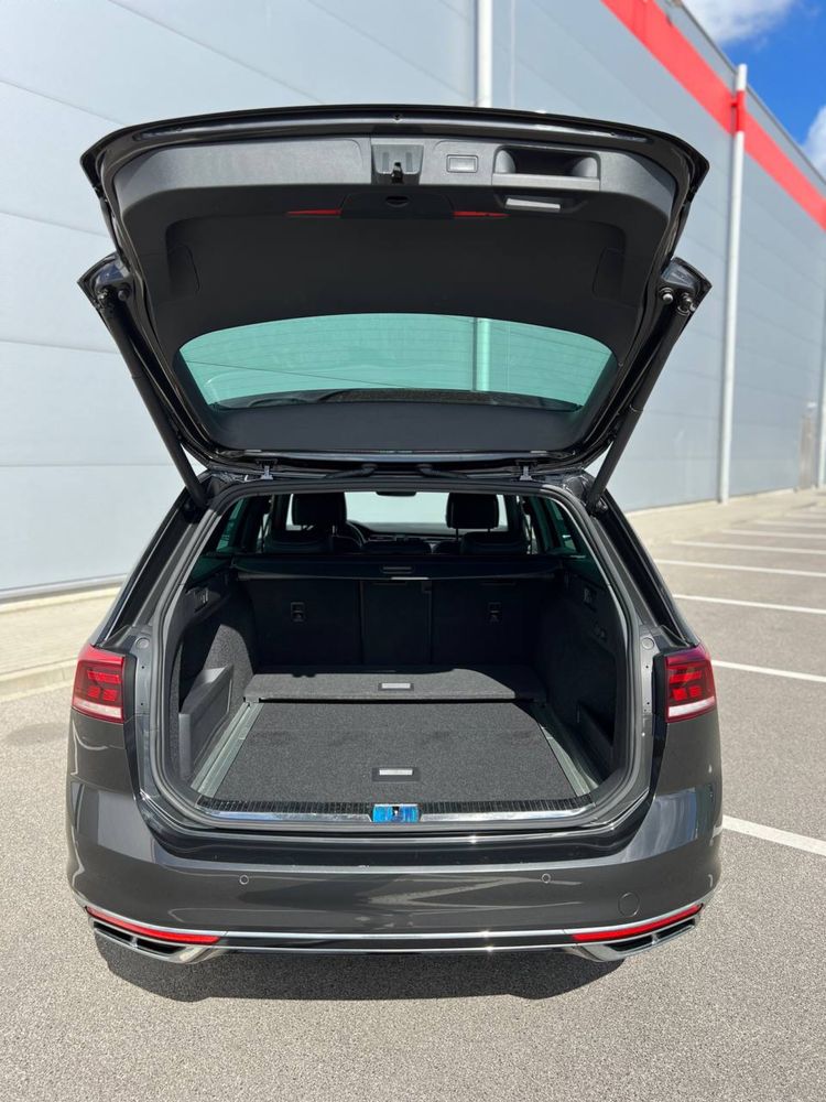 Passat R-Line DSG 2.0 TDI • 2021 •Full LEd •Cena do negocjacji.