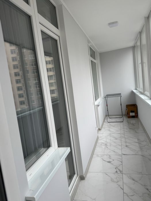 Оренда 3х кімнатної каартири на Київській