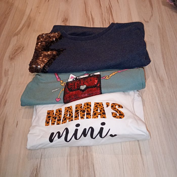Bluza dla dziewczynki