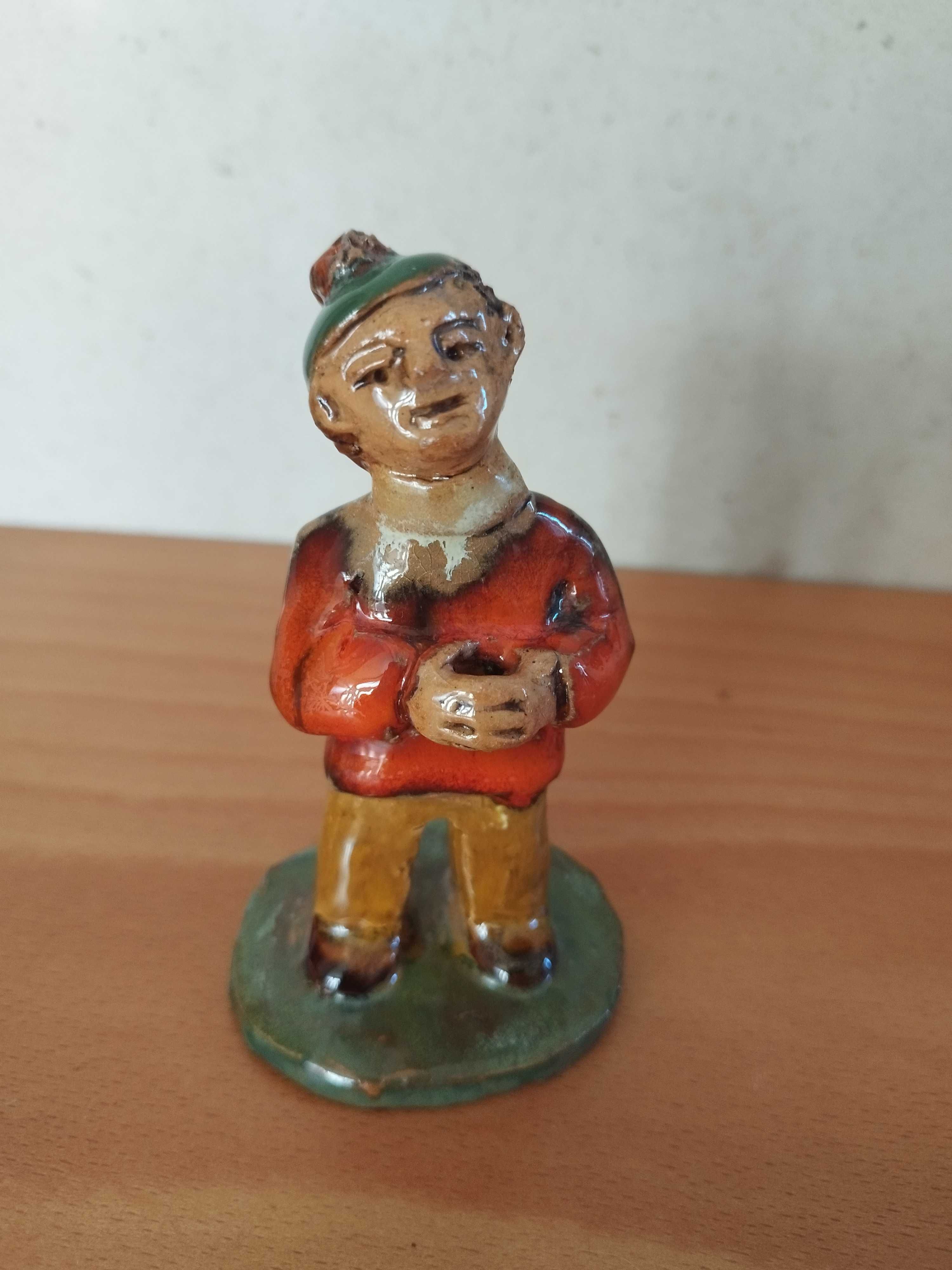 figurado da procissão de S. Sebastião de Gaia
