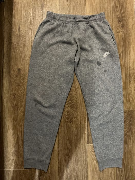 Штаны найк размер 156 - 166 см