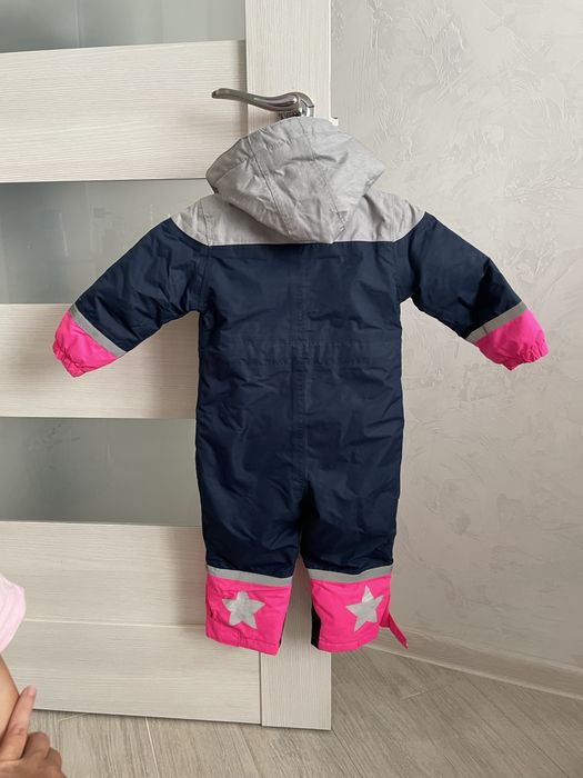 Комбінезон дитячий Northville 86 розмір