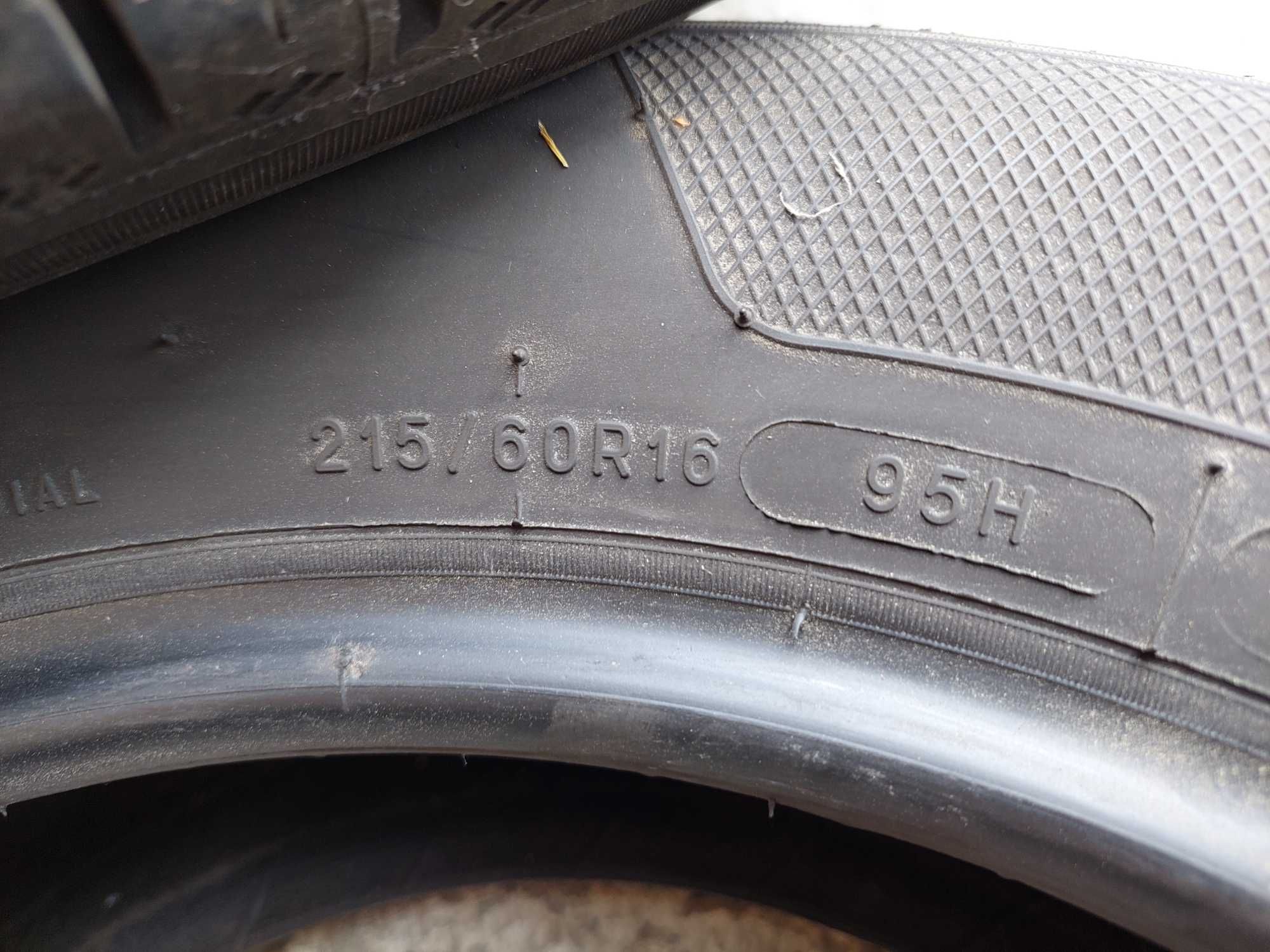 Kleber Dynaxer 215/60 R16