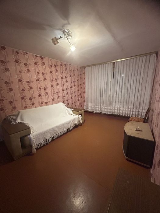 Здам 3 хкімнатну квартиру з індивід газ. опаленням , р-н Киівська