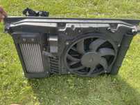 Przedni pas 1.6 hdi peugeot citroen