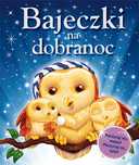 Bajeczki Na Dobranoc Sue Mcmillam Ax14526