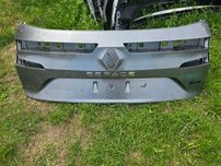 blenda klapy tył Renault Espace E VI 2024-