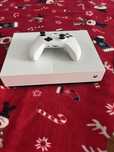 xbox one s (używany)