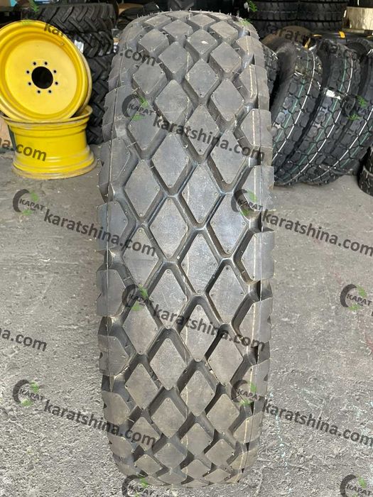 Шини, камери 12.00R20 (320R508) багато різних варіантів.