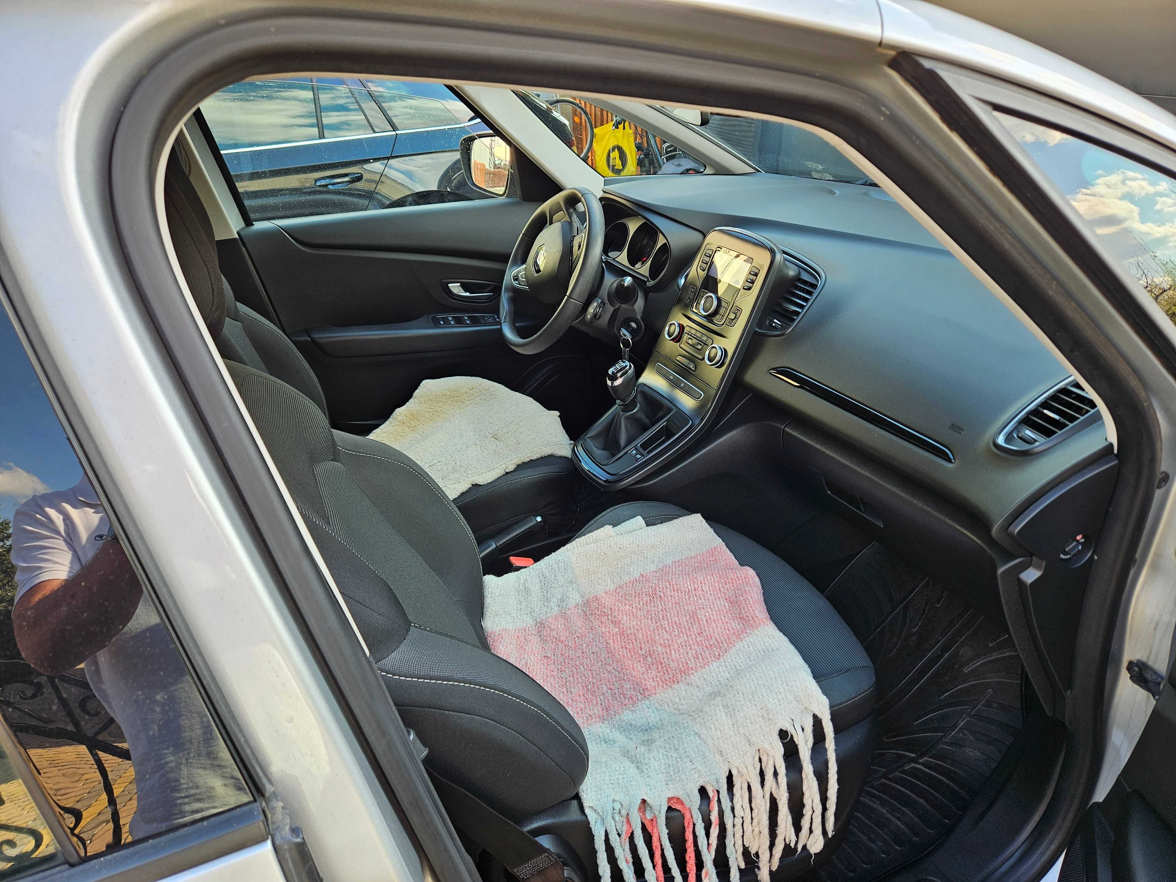 Renault Scenic 4